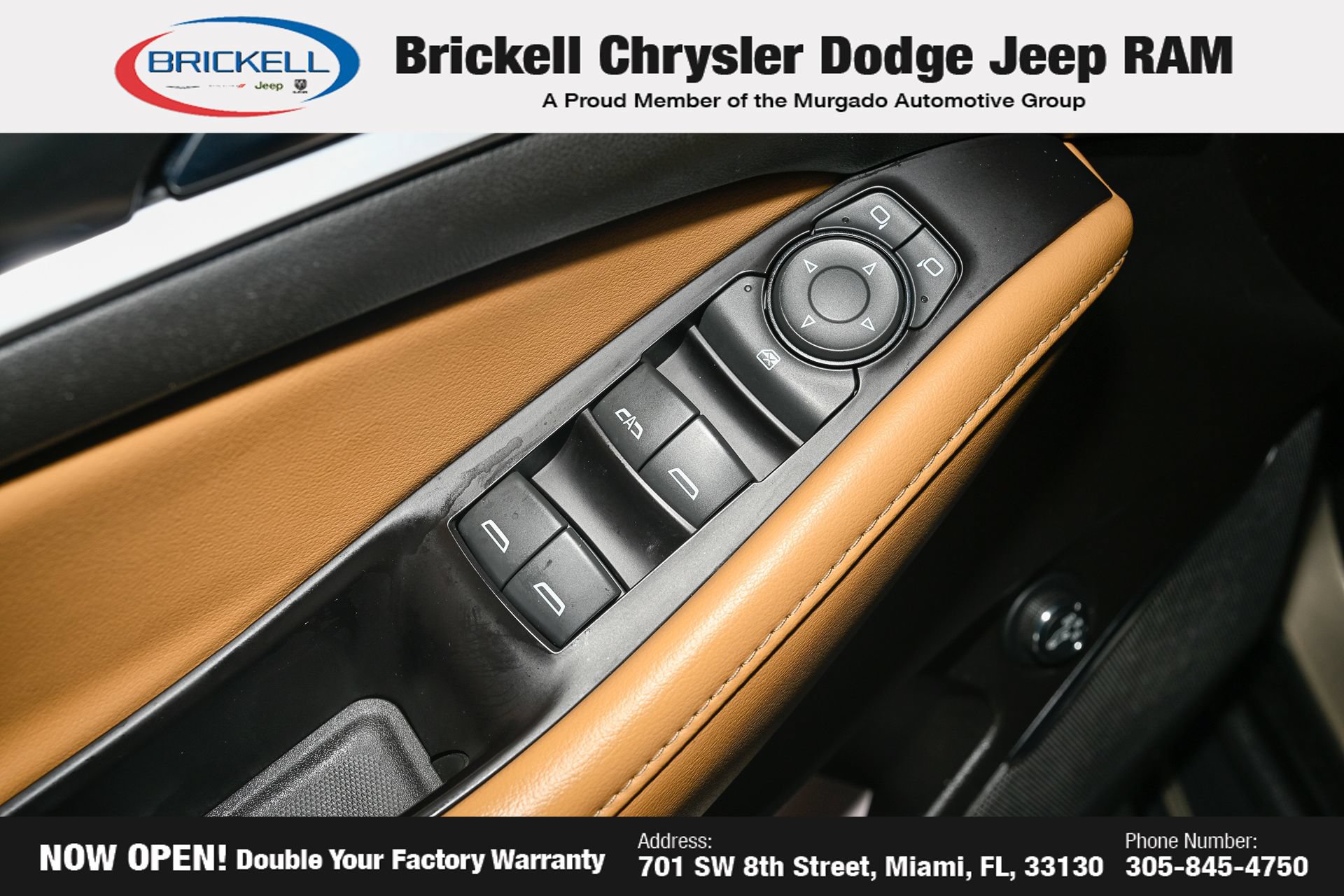 Used 2020 Buick Enclave Essence w/ LPO, Hit The Road Package FWD image 27