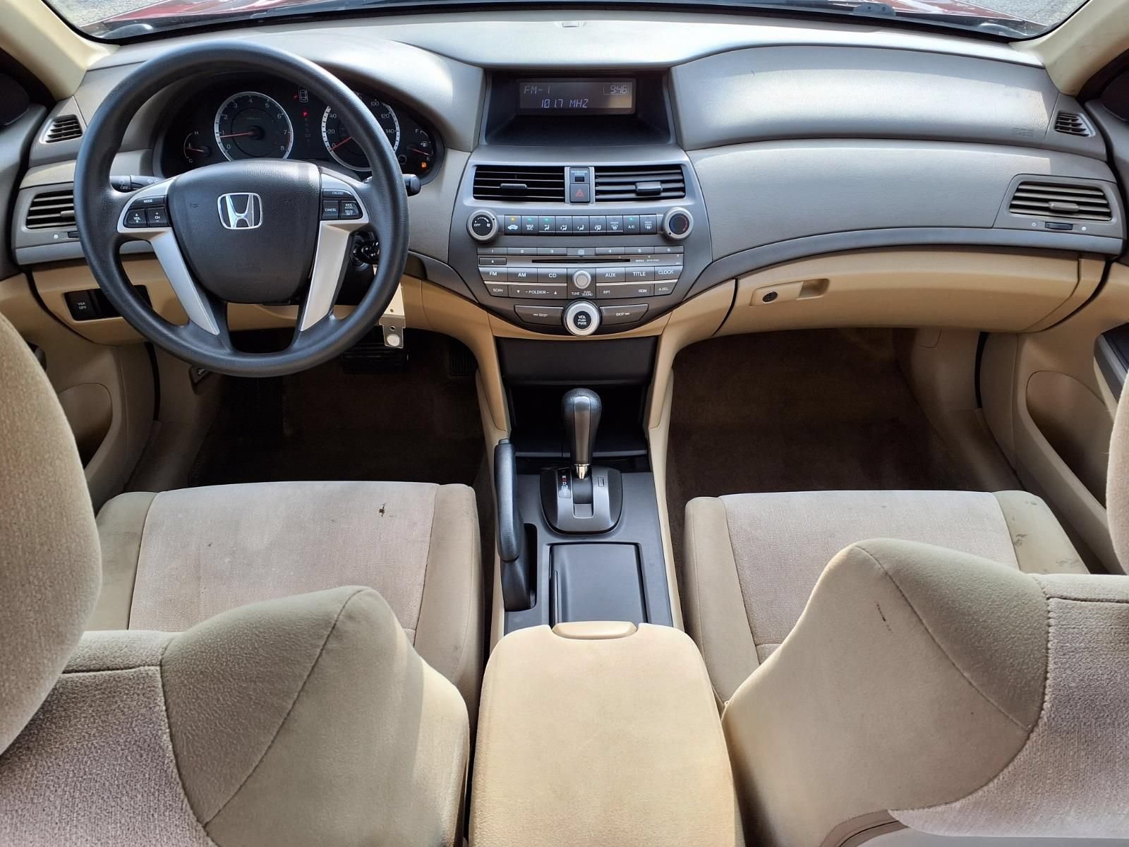 Used 2010 Honda Accord LX image 10