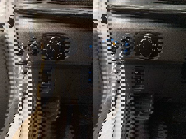 New 2026 Ford Transit 250 148 Medium Roof w/ Exterior Upgrade Package image 14