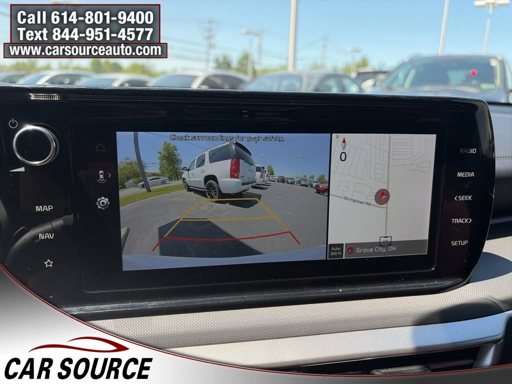 Used 2023 Kia K5 GT-Line AWD/4WD image 20
