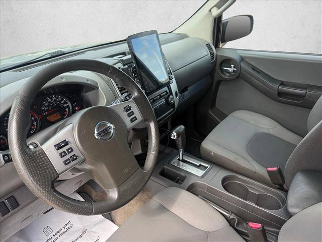 Used 2014 Nissan Xterra S AWD/4WD image 9