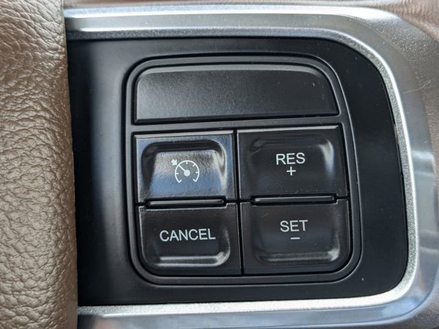 Used 2020 RAM 3500 Laramie AWD/4WD image 23