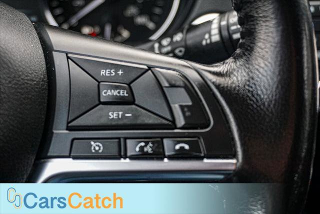 Used 2017 Nissan Rogue SL image 33