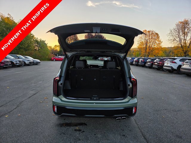 New 2025 Kia Telluride SX Prestige X-Line image 9