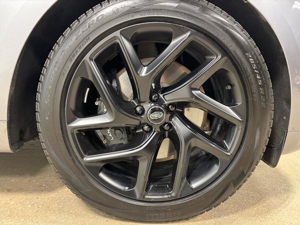 Used 2024 Land Rover Range Rover Sport Autobiography image 11