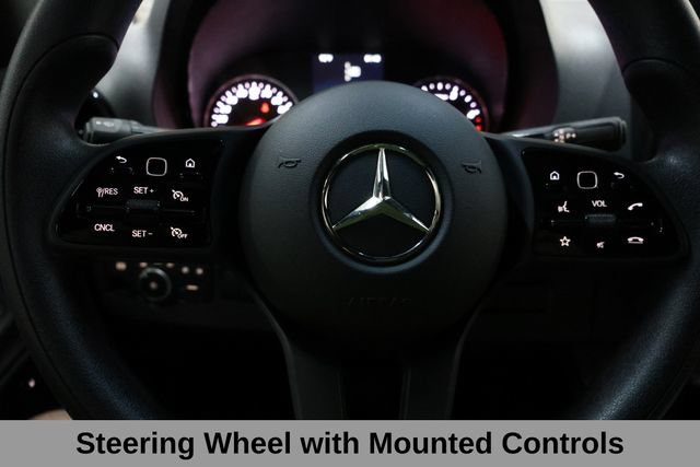 Used 2022 Mercedes-Benz Sprinter 2500 image 33