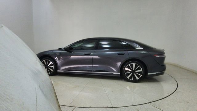 Used 2024 Lucid Air Pure RWD image 71