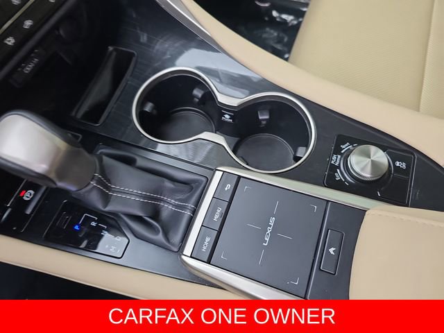 Used 2022 Lexus RX 350 FWD image 25
