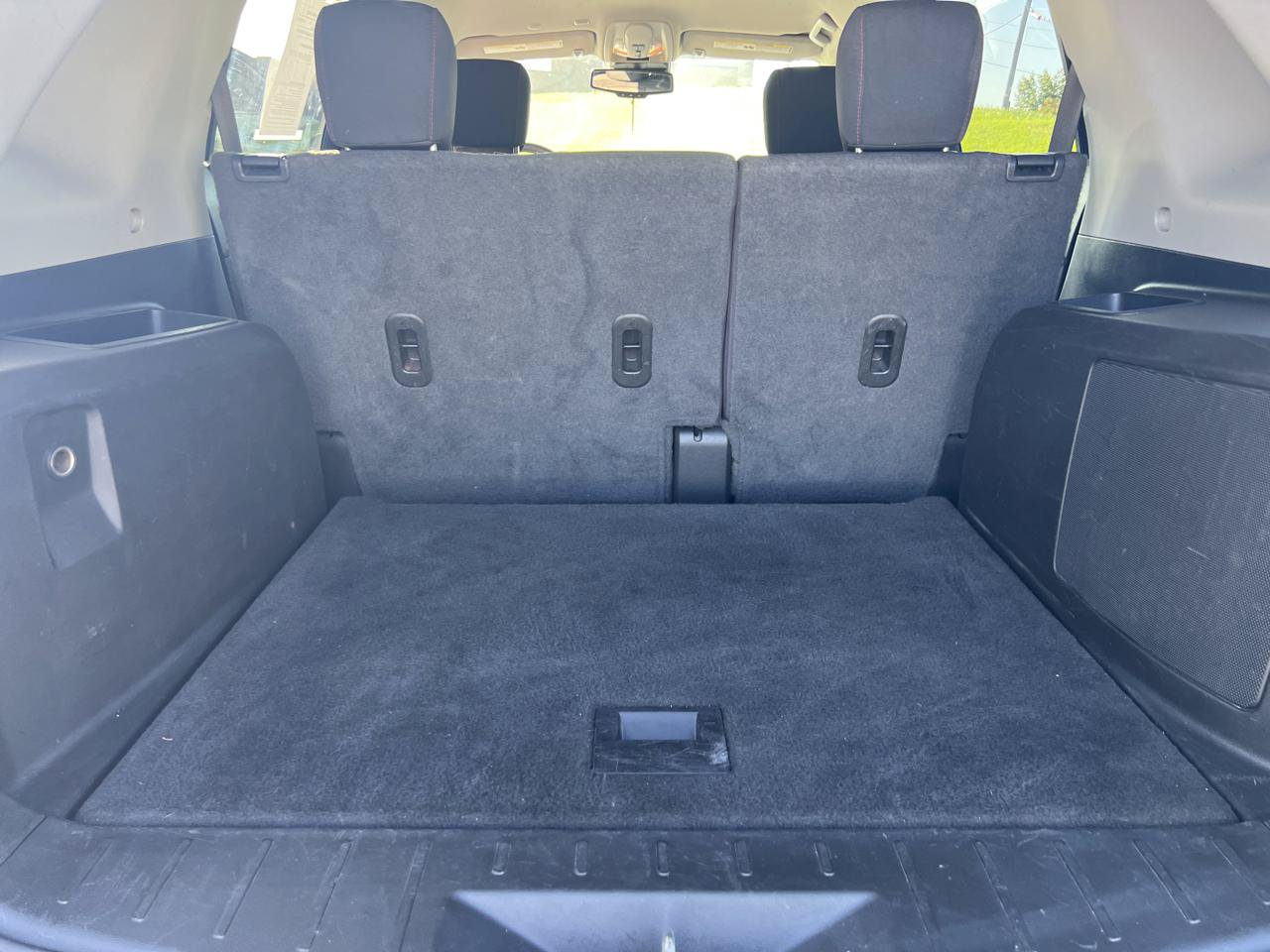 Used 2017 GMC Terrain SLE FWD image 33