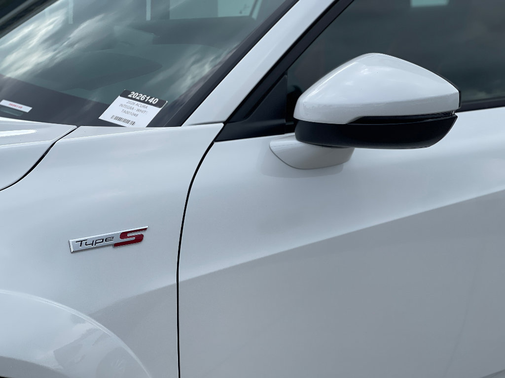 New 2026 Acura Integra Type S image 5