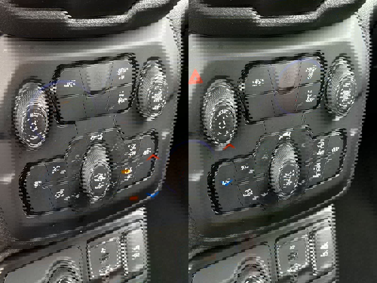 Used 2023 Jeep Renegade Latitude image 23