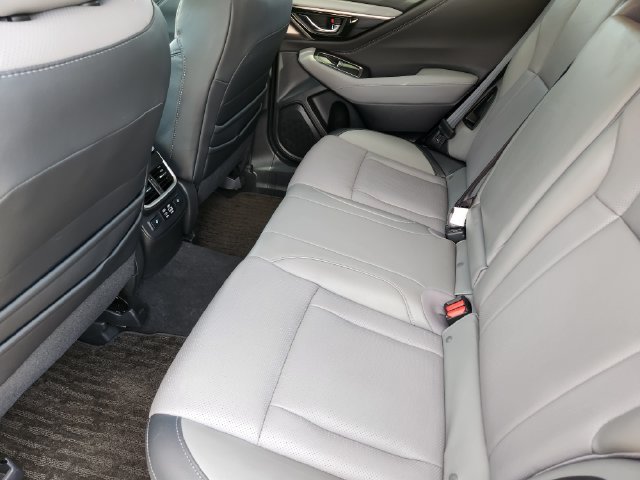 Certified 2024 Subaru Outback Limited AWD/4WD image 32