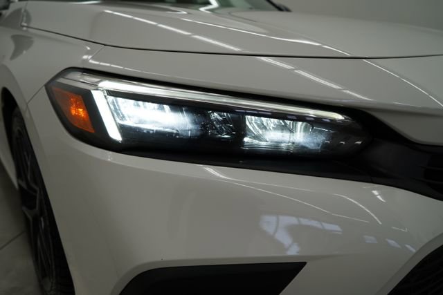 Used 2022 Honda Civic Sport image 66