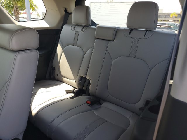 Certified 2024 Honda Pilot EX-L image 14