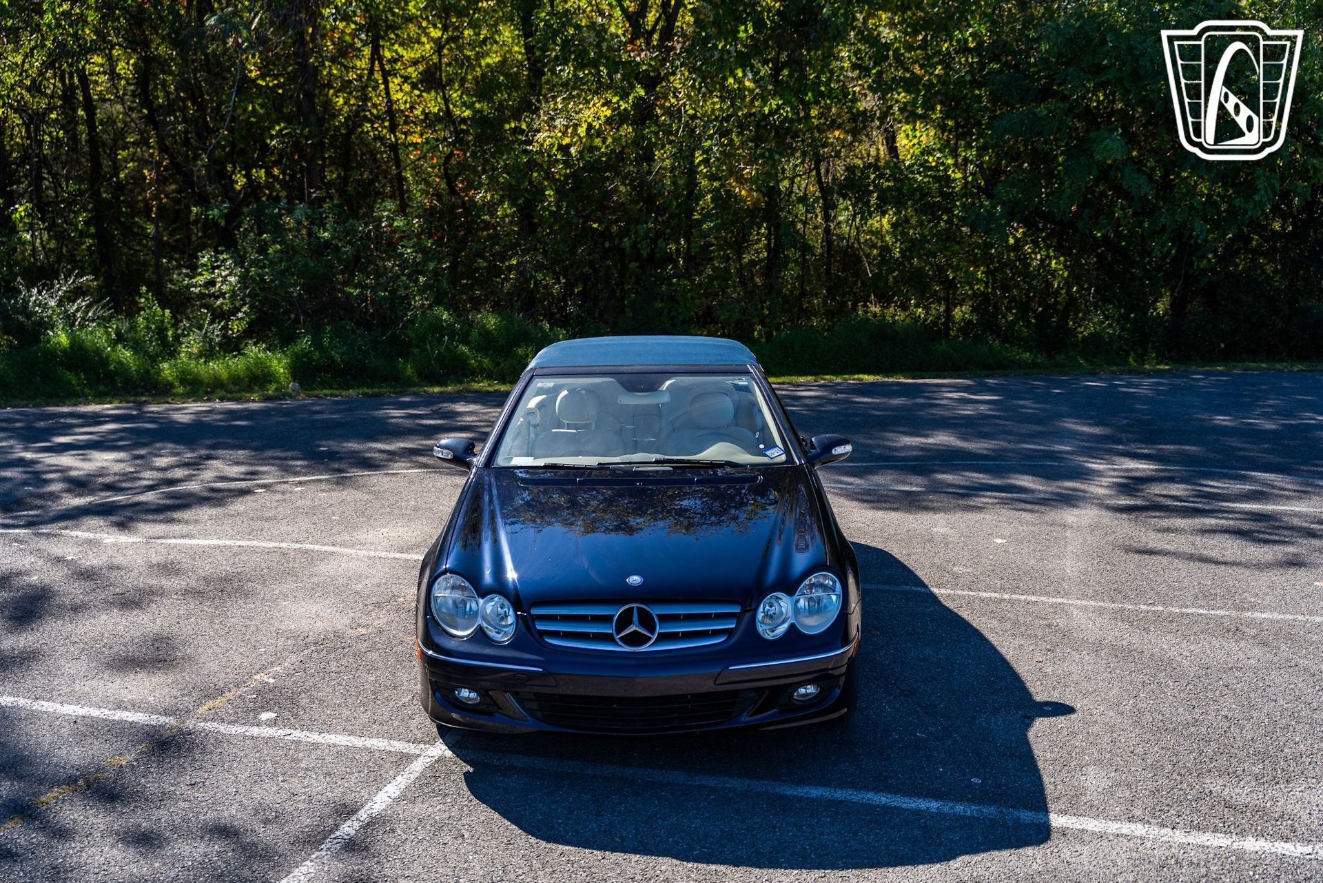 Used 2006 Mercedes-Benz CLK 350 Cabriolet image 10