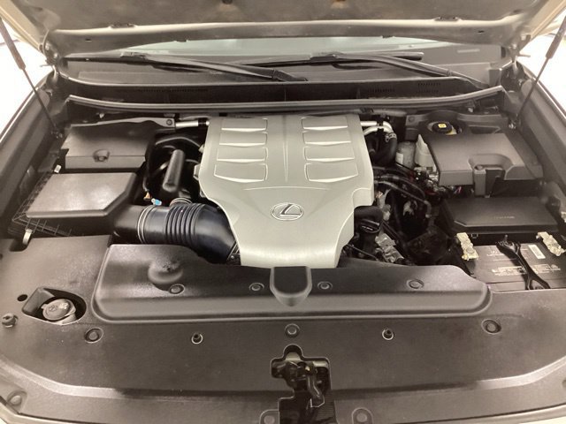 Used 2021 Lexus GX 460 Premium w/ Accessory Package AWD/4WD image 29