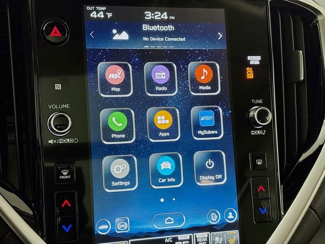 New 2026 Subaru Ascent Touring image 15