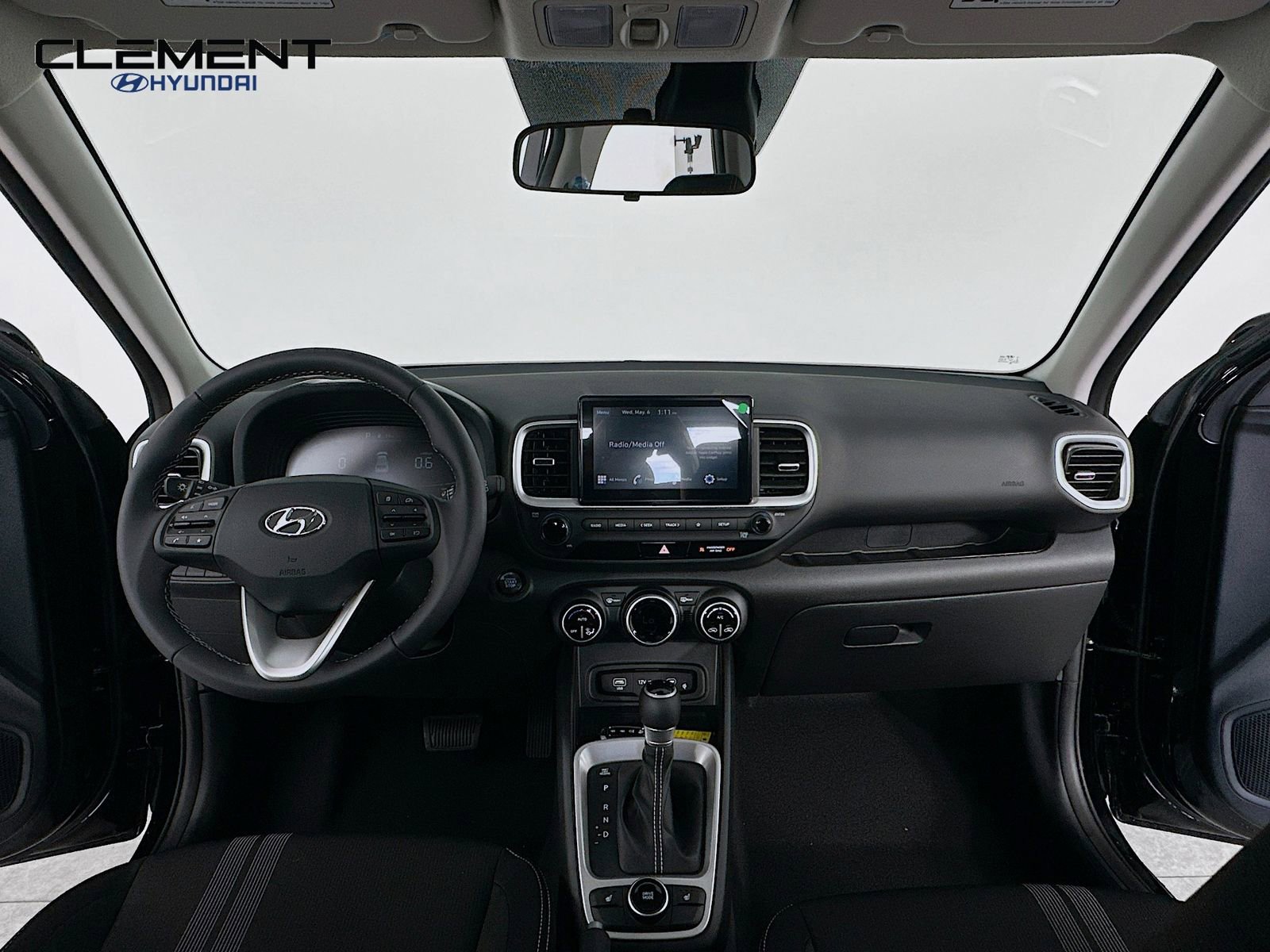 New 2026 Hyundai Venue SEL FWD image 11
