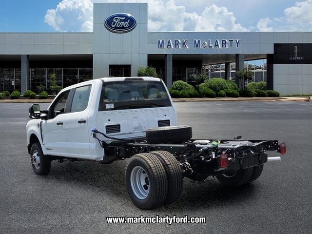 New 2026 Ford F350 XL AWD/4WD image 3