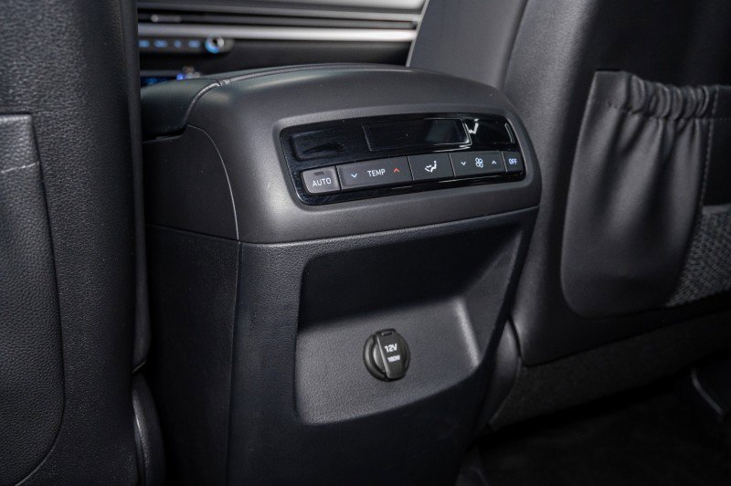 Used 2025 Hyundai Palisade XRT image 24