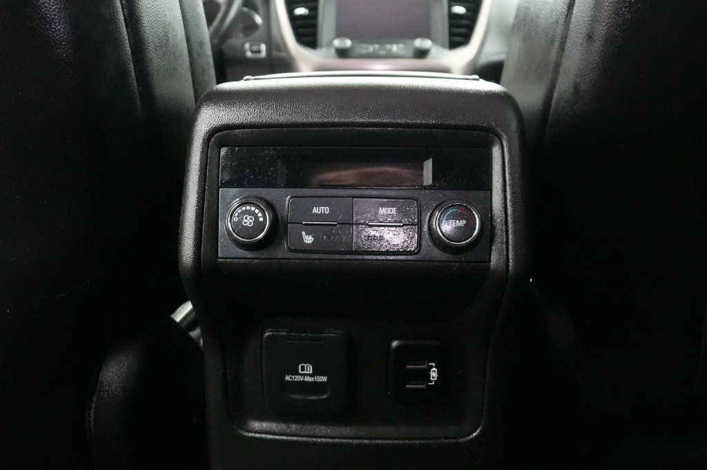 Used 2017 GMC Acadia Denali AWD/4WD image 23