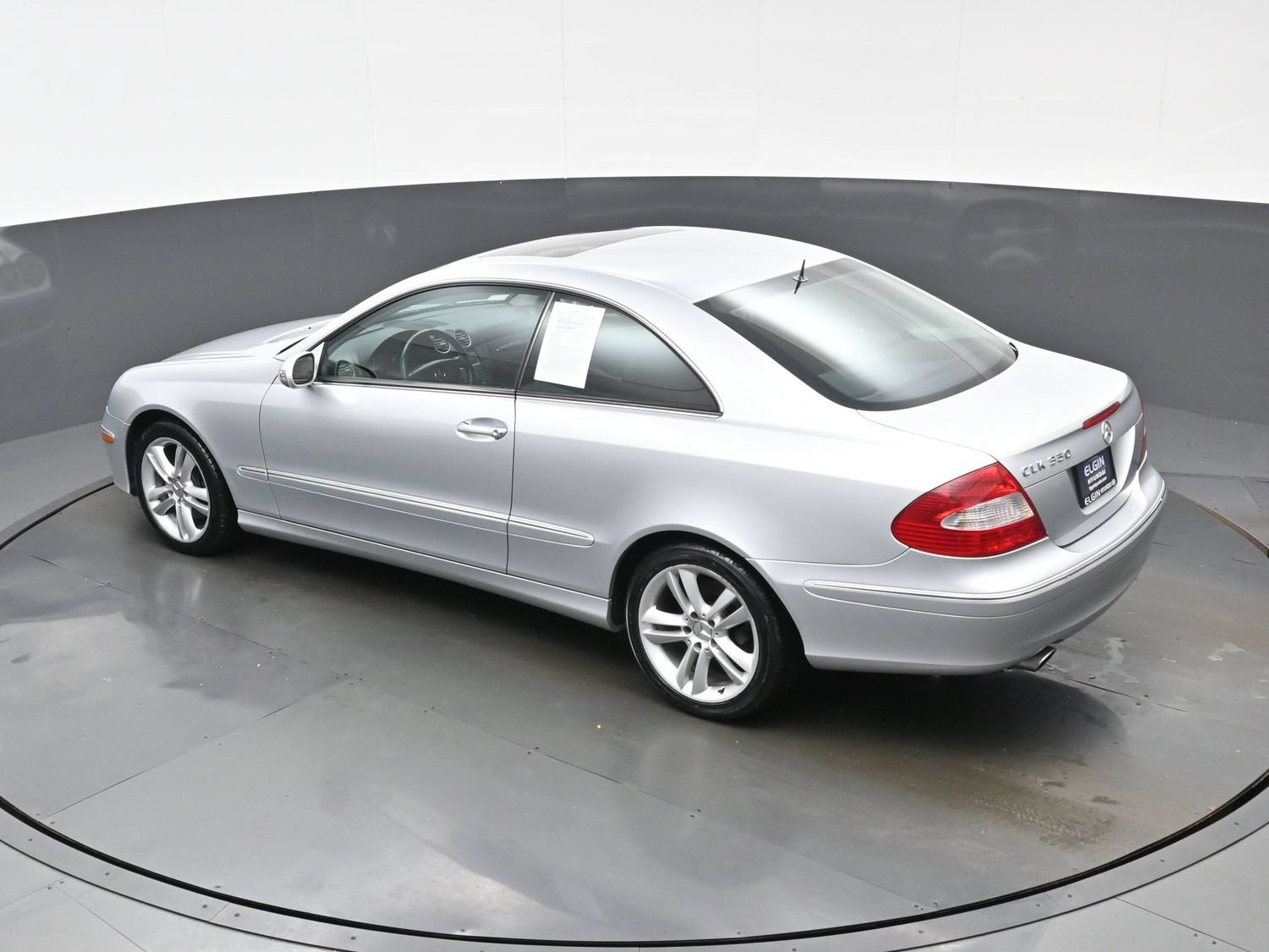 Used 2006 Mercedes-Benz CLK 350 Coupe image 35