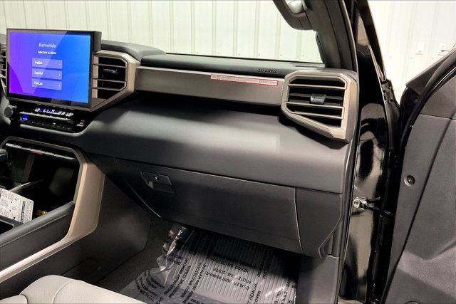 New 2026 Toyota Sequoia Limited AWD/4WD image 29