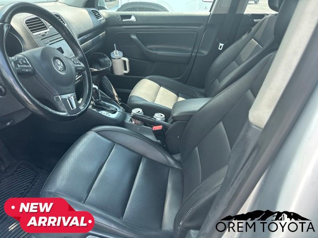 Used 2013 Volkswagen Jetta TDI FWD image 15