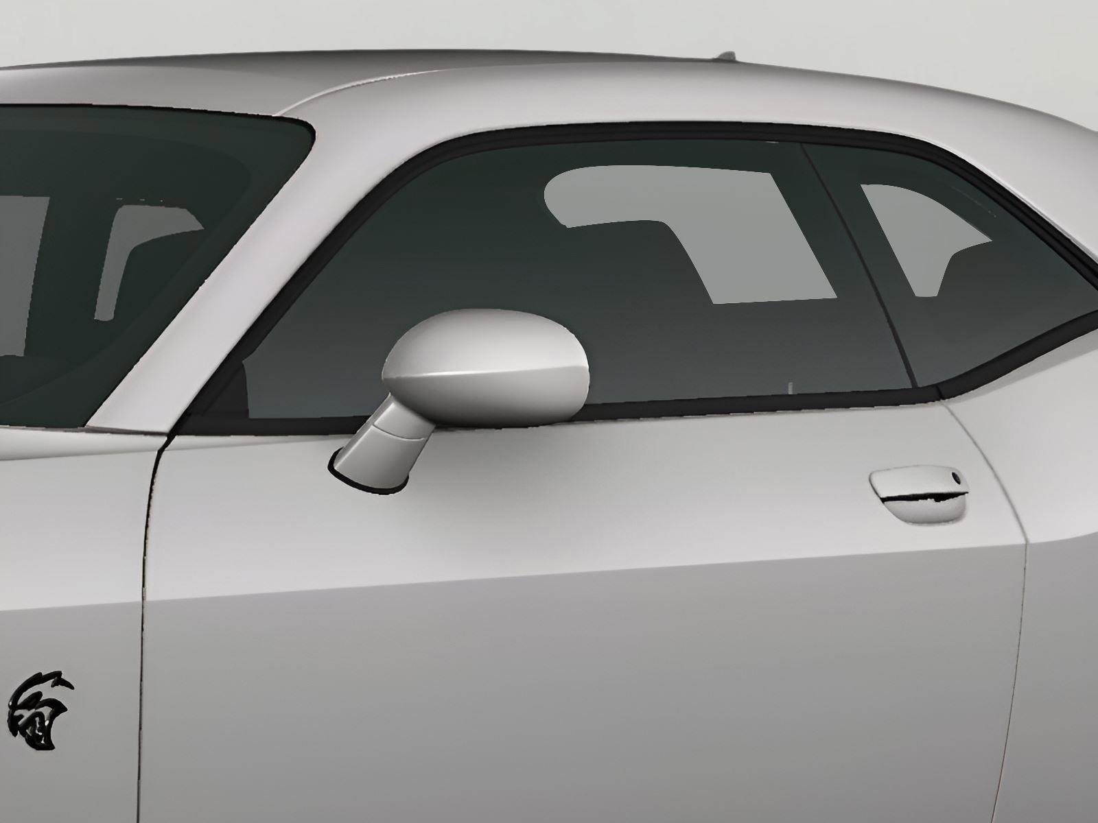 New 2023 Dodge Challenger SRT Hellcat image 15