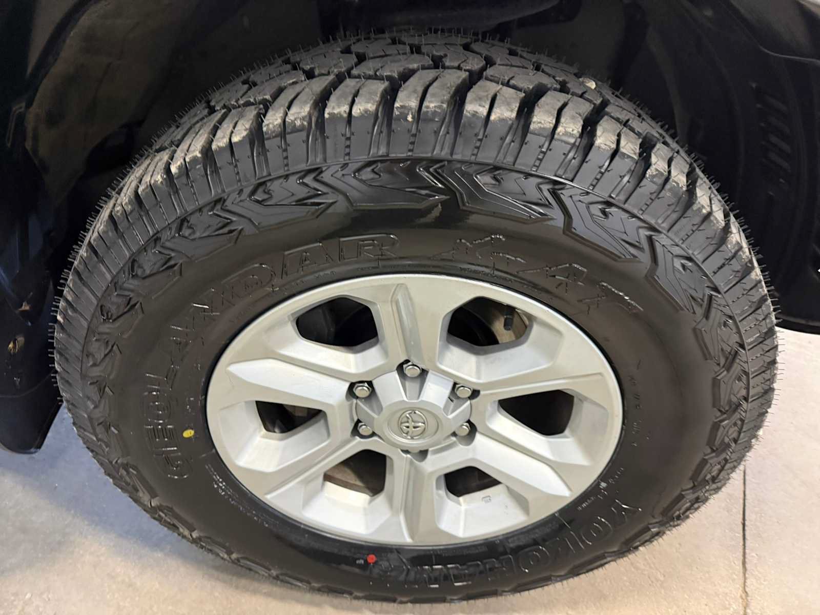 Certified 2022 Toyota 4Runner SR5 Premium w/ Moonroof Package AWD/4WD image 12