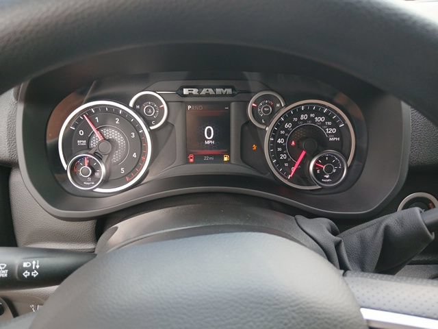 New 2026 RAM 2500 Tradesman AWD/4WD image 47