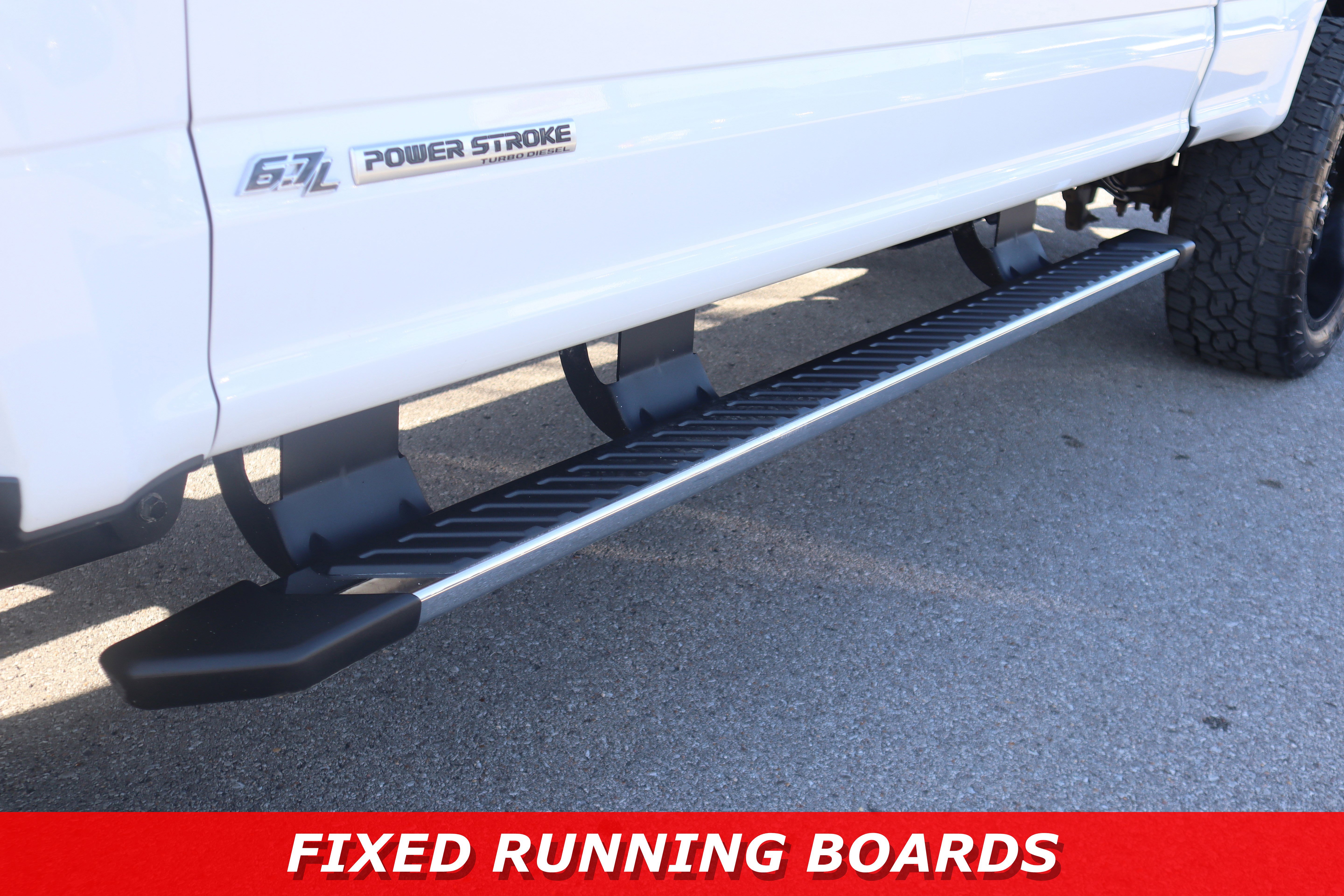 Used 2020 Ford F250 Lariat w/ Lariat Value Package image 13