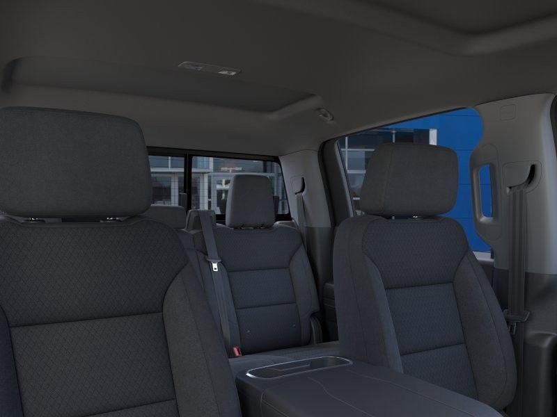 New 2026 Chevrolet Silverado 1500 RST AWD/4WD image 25