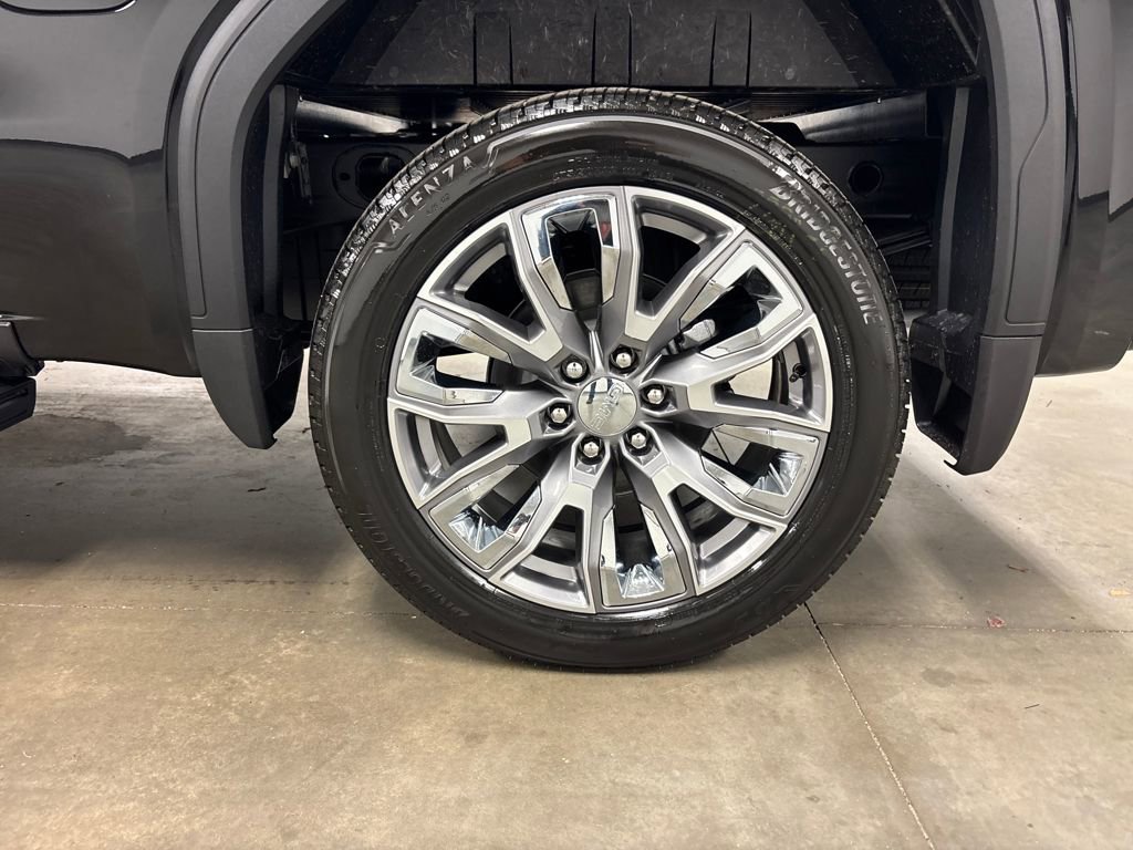 New 2026 GMC Sierra 1500 Denali image 15