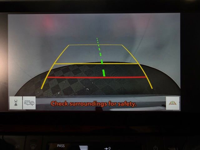 Used 2024 Toyota Grand Highlander XLE image 50