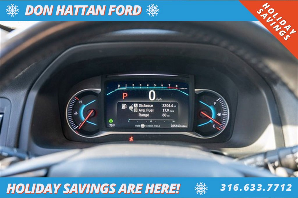 Used 2022 Honda Pilot EX-L image 7