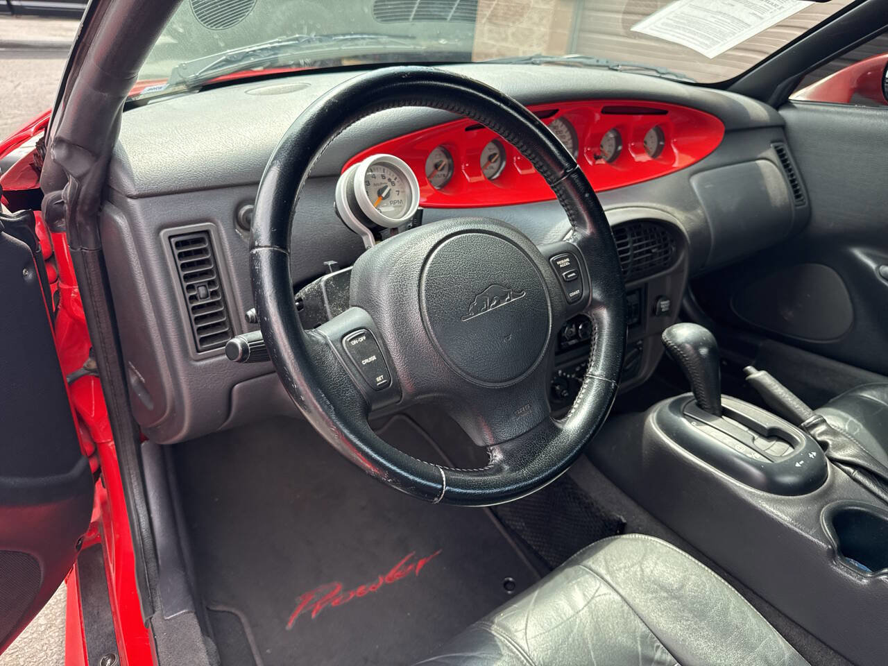 Used 1999 Plymouth Prowler RWD image 35