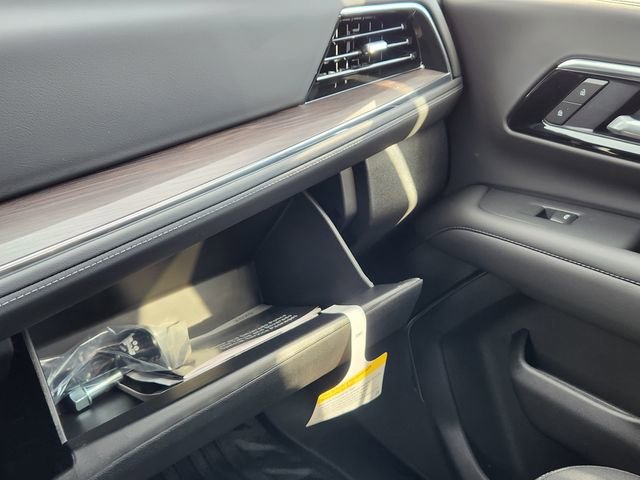 New 2025 Chevrolet Tahoe Police image 36