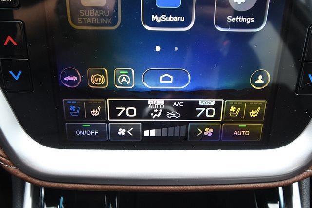 Used 2021 Subaru Outback Touring w/ Popular Package #2 AWD/4WD image 23