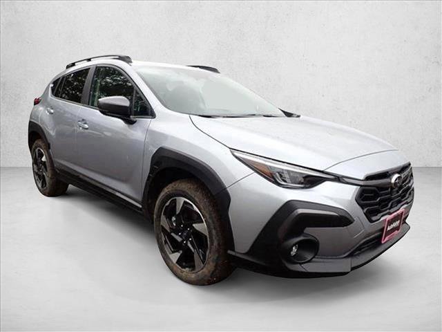 New 2025 Subaru Crosstrek 2.5i Limited image 6
