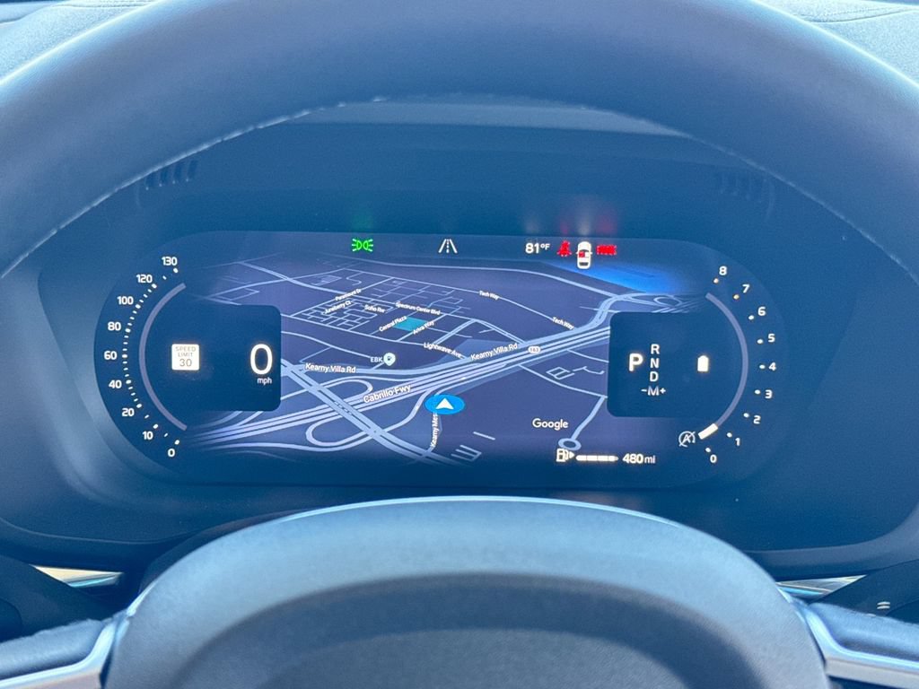 New 2026 Volvo XC60 B5 Ultra AWD/4WD image 24