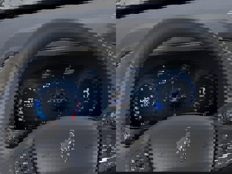 New 2025 Ford Bronco Sport Big Bend w/ Convenience Package image 13