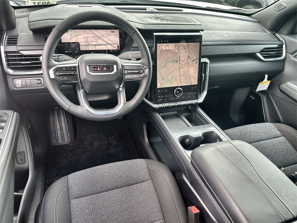 New 2026 GMC Acadia Elevation w/ Black Edition image 20