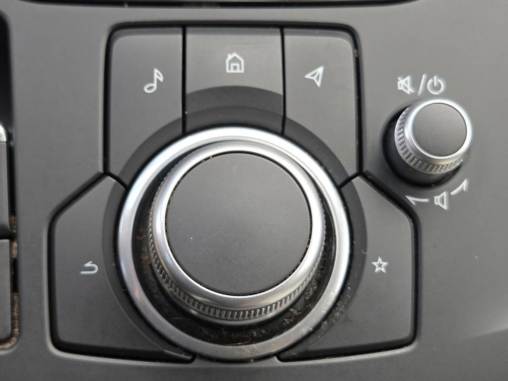 Used 2023 MAZDA CX-5 AWD 2.5 S image 10