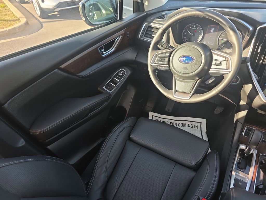 Used 2024 Subaru Ascent Touring image 27