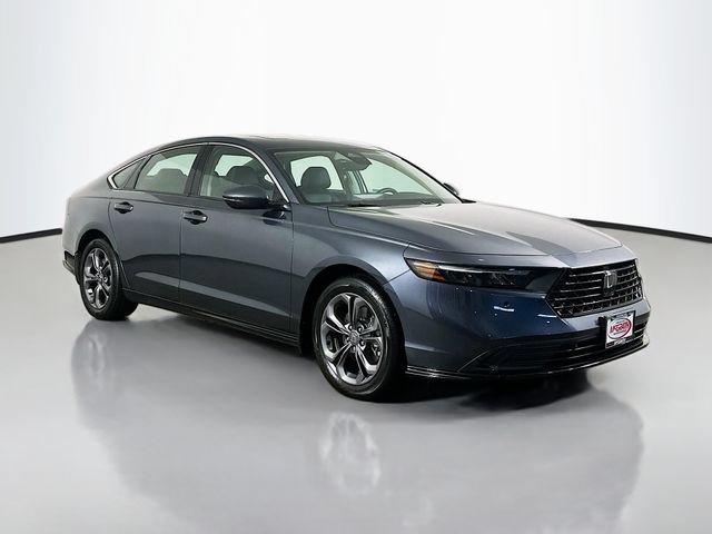 Used 2024 Honda Accord EX-L image 15