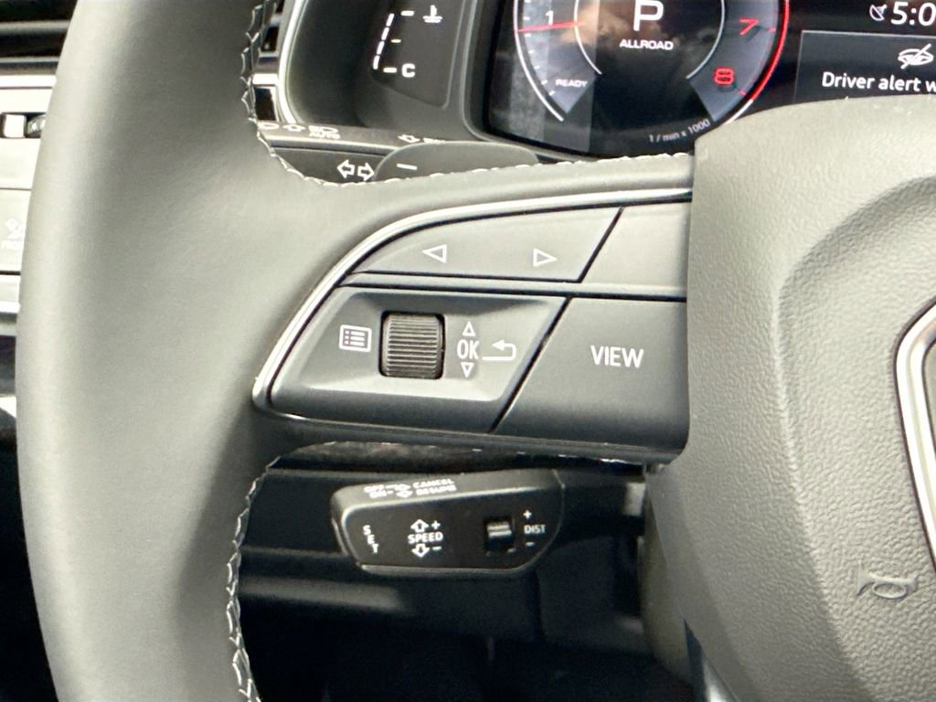 New 2026 Audi Q7 3.0T Premium Plus image 12