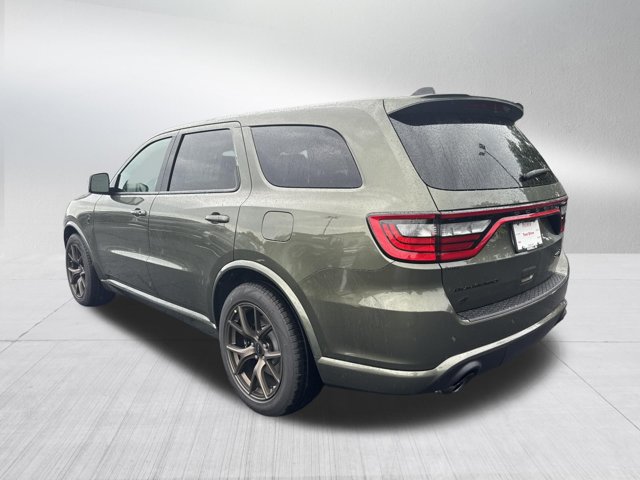 New 2027 Dodge Durango SRT Hellcat w/ Premium Group AWD/4WD image 7