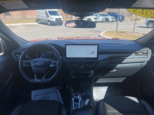 Used 2023 Ford Escape ST-Line w/ Tech Pack #1 image 19