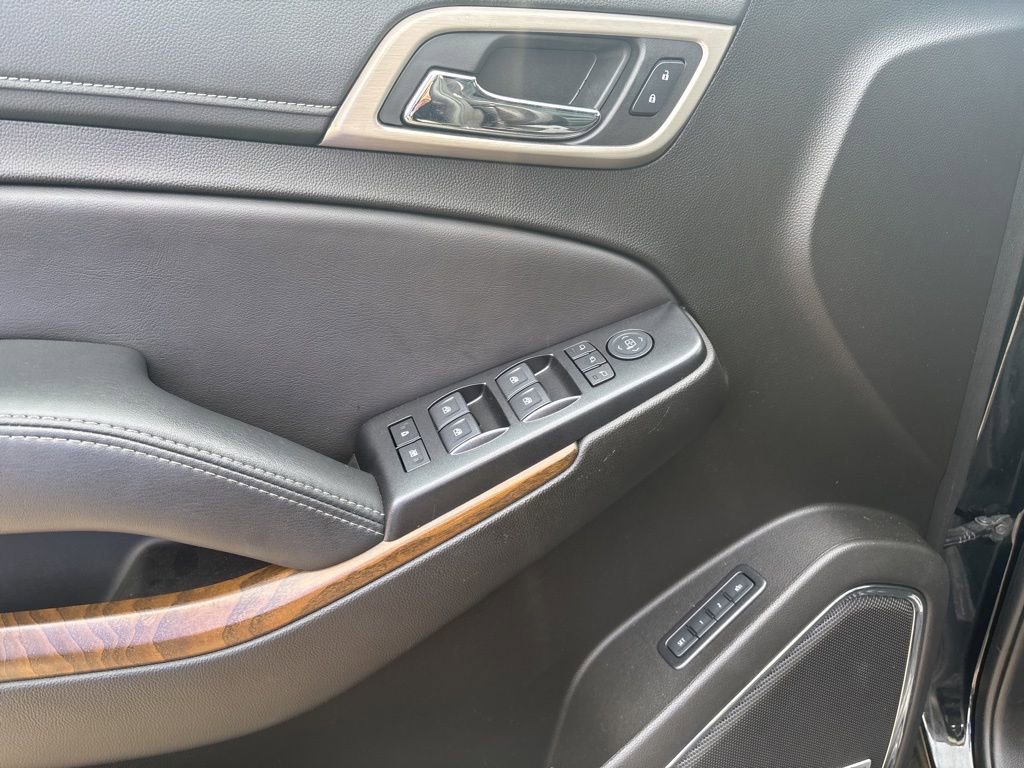 Used 2019 GMC Yukon Denali w/ Denali Ultimate Package image 8